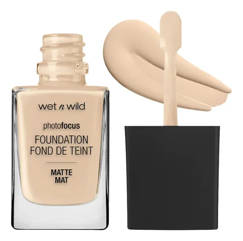 comprar Base De Maquillate Photofocus Matte Wet N Wild 