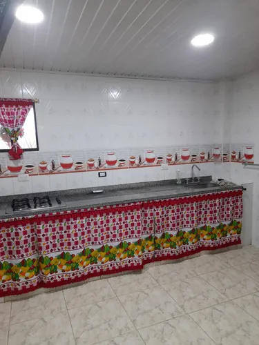 Casa Campestre En Venta En Vereda La Enea. Cod V14095