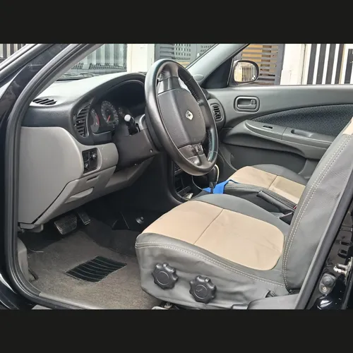 Renault Scala 1.6l