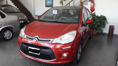 Citroen C3 Tendance Pack