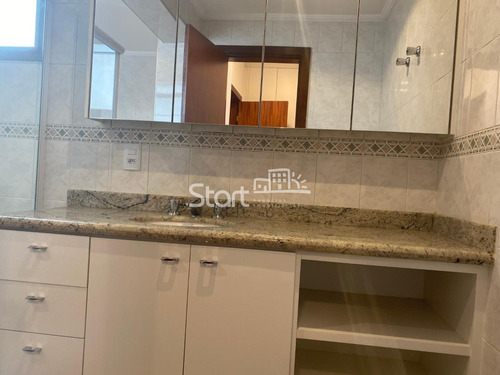Imagem 14 de 23 de Apartamento À Venda Em Cambuí - Ap005106