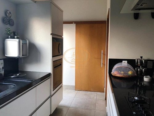 Imagem 9 de 20 de Casa Em Condominio Com 3 Dormitório(s) Localizado(a) No Bairro Colina Dos Pinheiros Em Valinhos / Valinhos - 6857