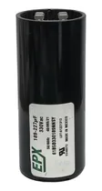 Comprar Capacitor 189-227uf X 330vac Para Vários Motores - Epx