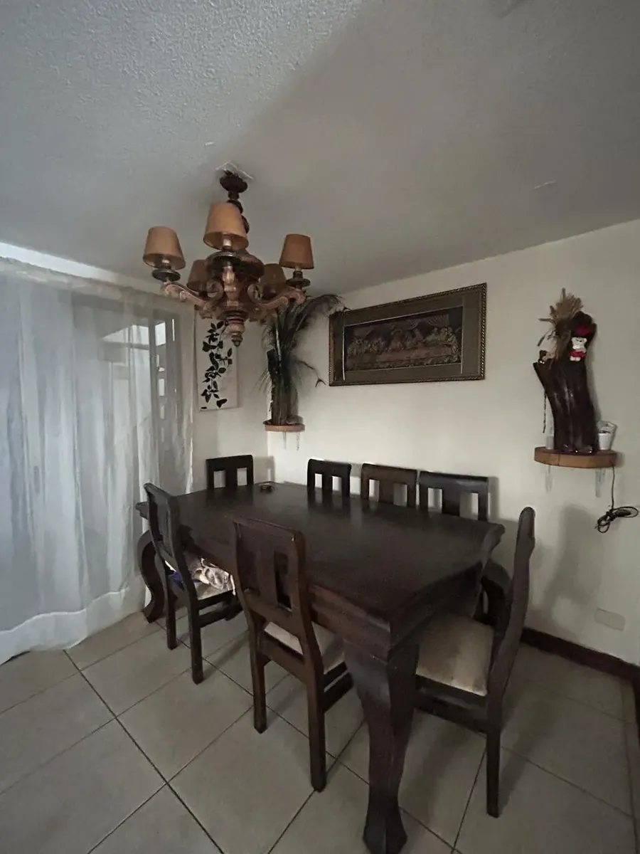Imagen 4 de 9 de Venta Casa 3hab 3ba Quilicura