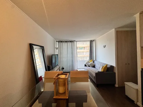 Maravilloso Depto En Venta Gran Oportunidad Blanco Encalada