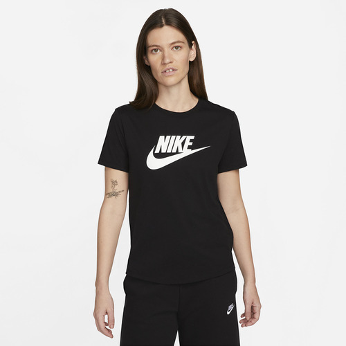 Polo Nike Sportswear Urbano Para Mujer 100% Original Ps434