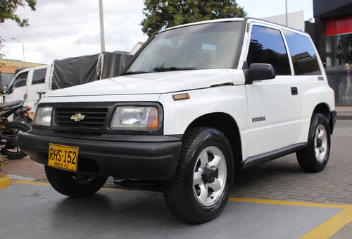 Chevrolet Vitara 1.6l
