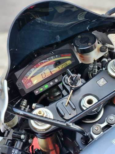 Imagen 16 de 25 de Honda Vtr 1000, Cbr, Sp1, No Yamaha R1, No Ducati, R6 Jc