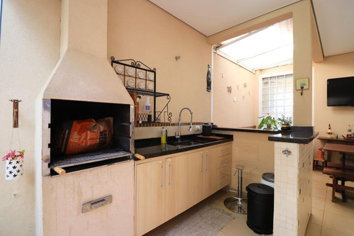 Imagem 20 de 22 de Casa À Venda Em Chácara Primavera - Ca003020
