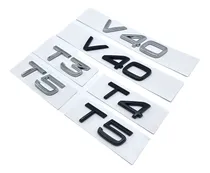 Comprar Insignias Adhesivas Adecuadas For Volvo V40 T3 T4 T5