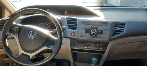 Hinda Civic Lxs At