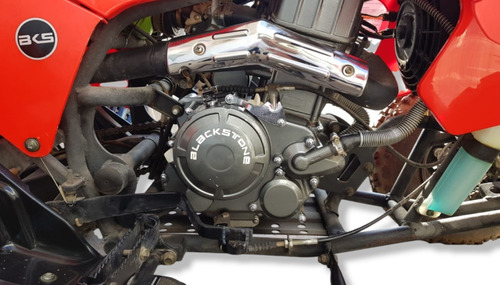 Blackstone 300 S 2v 0km Con Parrilla Accesorio Incluido