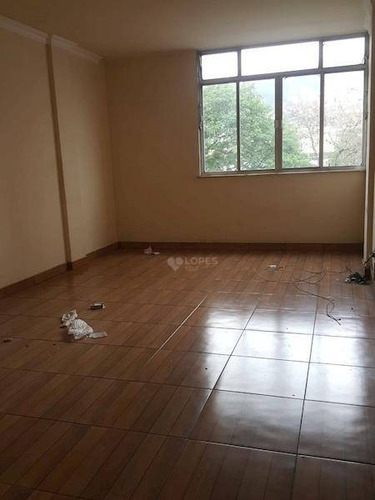 Apartamento À Venda, 110 M² Por R$ 400.000,00 - Santa Rosa - Niterói/rj - Ap45370
