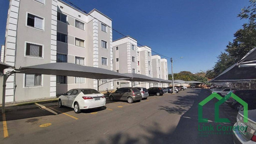 Imagem 24 de 24 de Apartamento 2 Quartos Para Venda Em Hortolândia - Ap1541