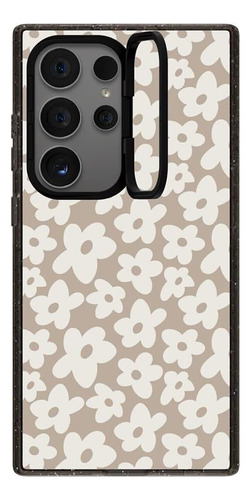 Capa Casetify Impact Ring Stand Para Galaxy S24 Ultra