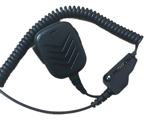 Nuevo Micrófono Altavoz Para El Kenwood Tk-280 Tk-380 Tk480 