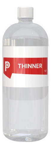 Thinner 1 Litro