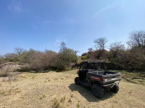 Utv Polaris Ranger 1000 Cc 2020 - Direccion - 4x4