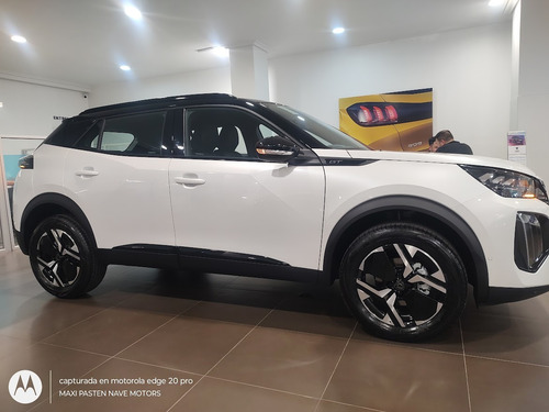 Peugeot 2008 1.0T Gt