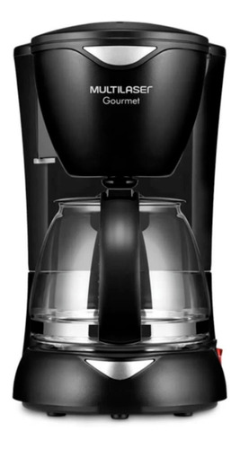 Cafeteira Elétrica Gourmet 30 Xícaras 220v Multilaser Be04