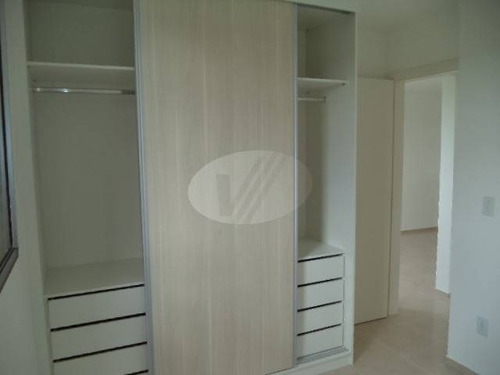 Imagem 9 de 22 de Apartamento À Venda Em Loteamento Parque São Martinho - Ap192054