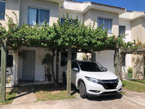 Imagem 1 de 24 de Sobrado Com 3 Dormitórios, Sendo Um Suíte, Venda, 70 M² Por R$ 275.000 - Aberta Dos Morros - Porto Alegre/rs - So0148