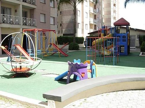 Imagem 18 de 19 de Apartamento Com 3 Dormitórios À Venda, 68 M² Por R$ 420.000,00 - Tatuapé - São Paulo/sp - Ap6140
