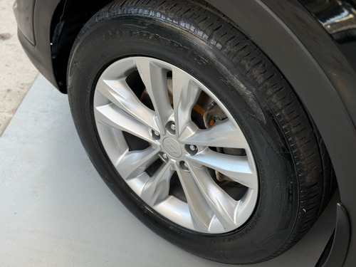 Hyundai Santa Fe 3.3 MPFI 4X4 7 LUGARES V6 270CV GASOLINA 4P AUTOMÁTICO