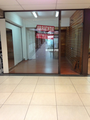 Centro Comercial Omnium 2 Oficinas Juntas Con Baño