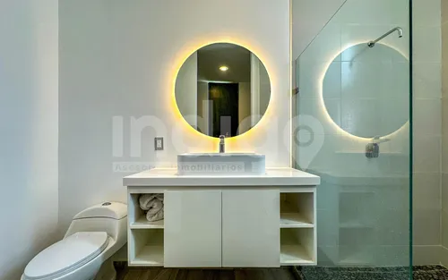 Casa De Una Planta En Venta En Mérida En Privada Arbórea En Conkal