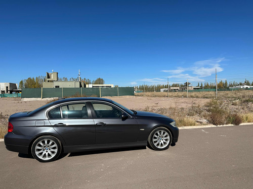 BMW Serie 3 2.5 323i Sedan Active