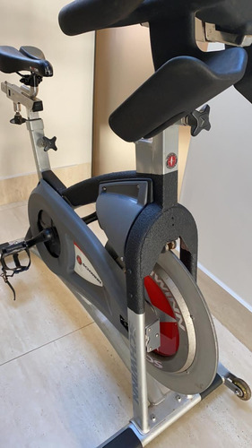 Bike Spinning Schwinn Ac Sport Magnetica