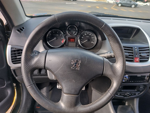 Imagem 12 de 15 de Peugeot 207 Xs 1.6 16v