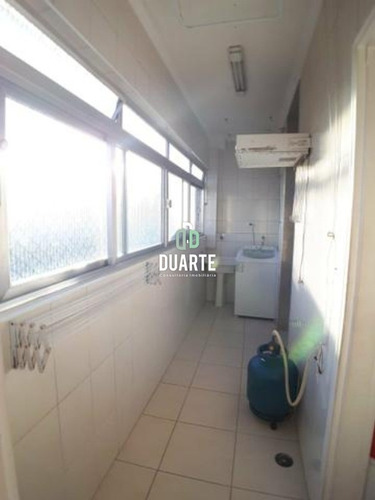 Imagem 9 de 18 de Apartamento - Ap02134 - 34719767