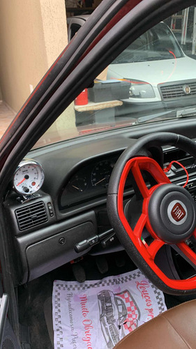 Fiorino Pick-up Lx 1.6 8v