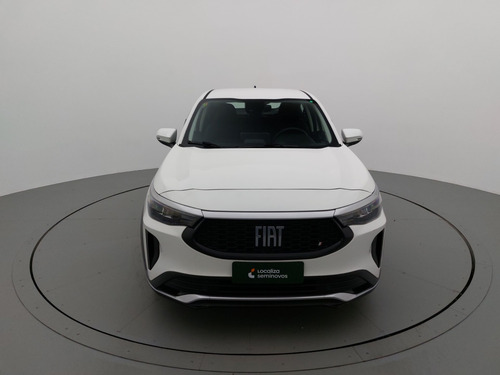 Fiat FASTBACK 1.0 TURBO 200 FLEX AUDACE CVT