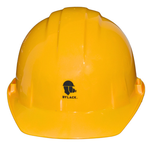 Casco Seguridad Tipo Cachucha Bylack-c/ Suspensión Ajustable