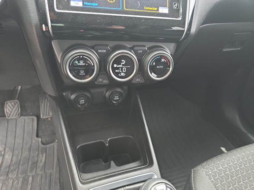 Suzuki Swift 2024