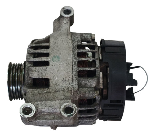 Alternador 1.0l Fiat Mobi Hb Way 2016-2024 (Usado)