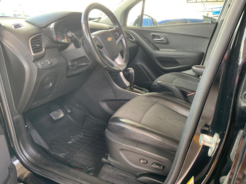 Chevrolet Trax Lt 2019recién Importado, Clean Carfax