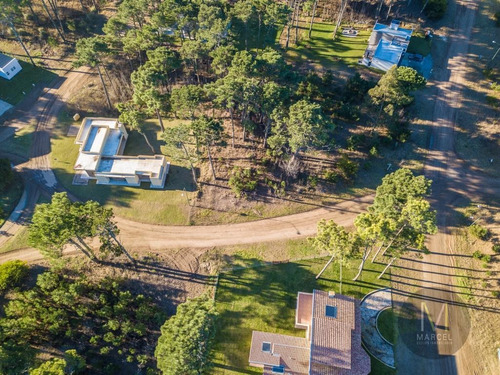 Imagen 7 de 12 de Lote En Venta - Zona Alamos - Pinamar
