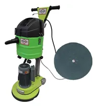 Comprar Pulidora Niveladora Turbión C\u002F Aspiración Para Pisos Madera 