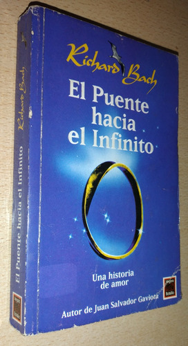 El Puente Hacia El Infinito Richard Bach Vergara