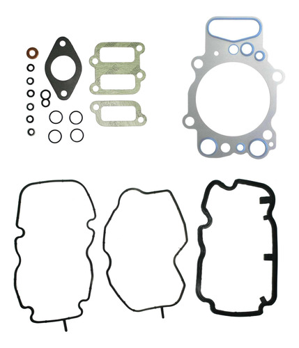 Juego Junta Superior Scania K124 Dsc12 1cil 420 Cv (culata)