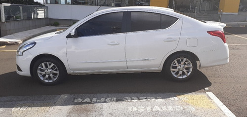 Nissan Versa 2017/2018 9947