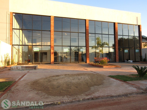 Imagem 2 de 10 de Salão Comercial Para Alugar - 11100.3232