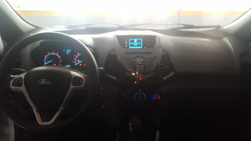 Ford Ecosport 2.0 16v Freestyle Flex Powershift 5p