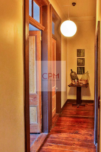 Venta De Restaurante - Apart Hotel (141787)