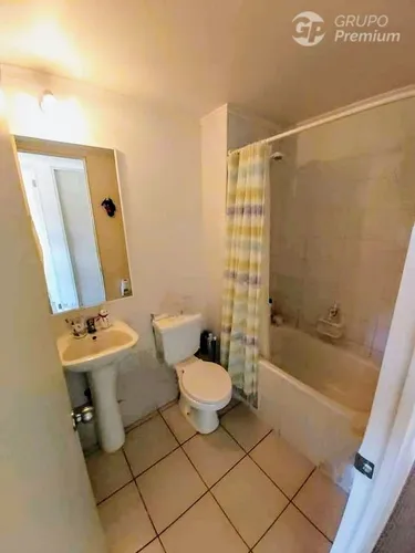 Departamento En Venta En Valparaíso