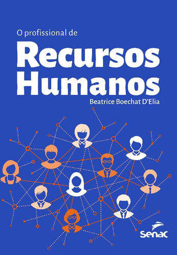 Libro Profissional De Recursos Humanos O De Boechat D Elia B